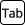 Tabulatortaste