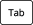 Tabulatortaste