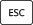 Esc-Taste