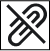 Entfernen-Symbol