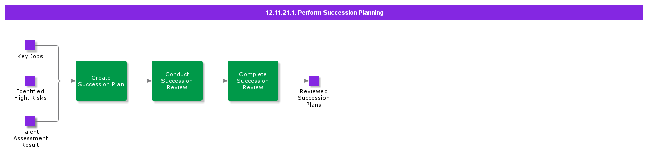 PerformSuccessionPlanning