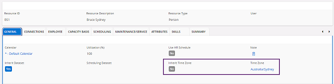 ResourceTimeZone