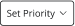 Set Priority