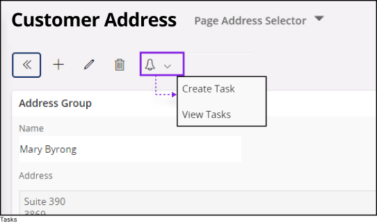 Create Task