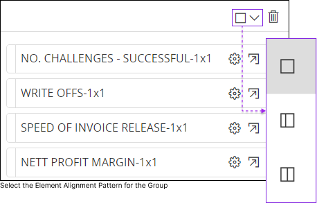 Display Options