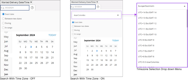 Date Time Picker