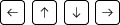 arrows