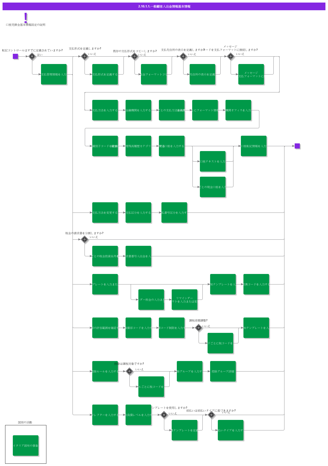 BDRGeneralCustomerPaymentInformation