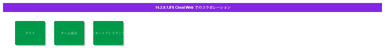 CollaboratinginIFSCloudWeb