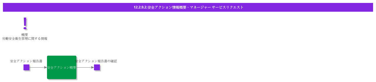 OverviewSafetyActionInformationCasual