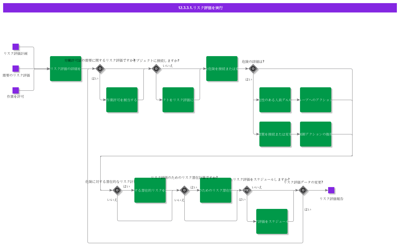 riskassessmentexecution