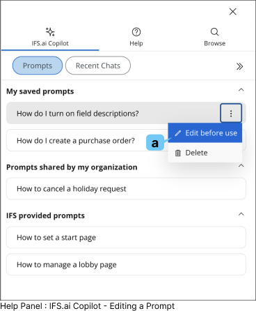編集プロンプト
